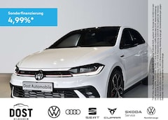Bild des Angebotes VW Polo GTI 2,0 l TSI DSG KLIMA+BEATS+NAVI+KAMERA