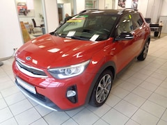 Bild des Angebotes Kia Stonic Platinum Edition / Kamera / SH /Leder