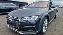 Bild des Angebotes Audi A4 allroad Quattro Virtual Matrix Kamera ACC AHK