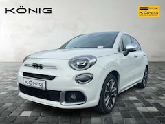 Bild des Angebotes Fiat 500X Piu DolceVita 1.5
