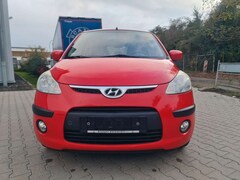 Bild des Angebotes Hyundai i10 Classic E, Klima, Tüv 3/2026