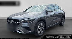 Bild des Angebotes Mercedes-Benz GLA 180 d Progressive Totwinkel Kamera EasyP AHK