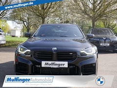Bild des Angebotes BMW M2 M Compound Carbon M Sitze HUD LiveProf.Ha/Ka.