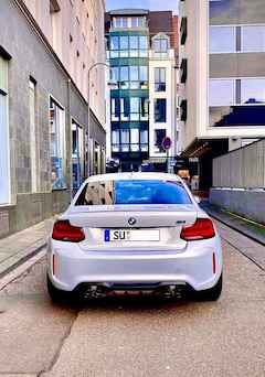 Bild des Angebotes BMW M2 BMW M2 Competition | 7.649 km | 1. Hand