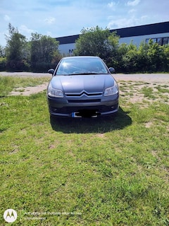 Bild des Angebotes Citroen C4 Coupe 1.4 16V Advance
