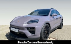 Bild des Angebotes Porsche Macan 4S BOSE Panorama Luftfederung LED-Matrix