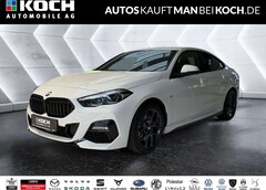 Bild des Angebotes BMW 220 i Gran Coupe M Sport NAVI PROF KAMERA LED SHZ