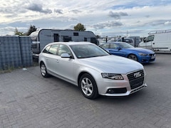 Bild des Angebotes Audi A4 Avant Attraction*XENON*NAVI*AHK*