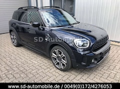 Bild des Angebotes MINI Cooper S Countryman COOPER S Countryman Classic Trim All4 PREMIUM+19