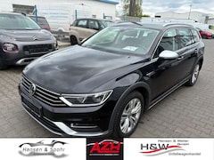 Bild des Angebotes VW Passat Variant Alltrack 2.0 TDI,  4Motion, DSG