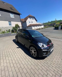 Bild des Angebotes VW up! GTI