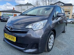 Bild des Angebotes Toyota Verso-S Life * Klima, Kamera, Freispr., Nr. 55