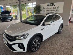 Bild des Angebotes VW Taigo R-Line 1.5 TSI DSG*IQ-LIGHT*ACC*KAMERA