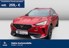 Bild des Angebotes CUPRA Formentor 1.4 e-HYBRID DSG VZ LED AHK Pano Navi
