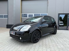 Bild des Angebotes Citroen C2 VTR Plus