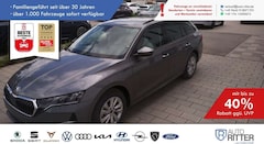 Bild des Angebotes Skoda Octavia Combi Business ACC|RFK|LED|Carplay|Kl...