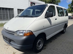 Bild des Angebotes Toyota Hiace HiAce D