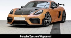 Bild des Angebotes Porsche Cayman 718 GT4 RS BOSE Sportabgasanlage PCCB LED