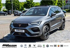 Bild des Angebotes CUPRA Ateca 1.5 TSI DSG PANO BEATS AHK TOP-VIEW EL. HECKKL. ME