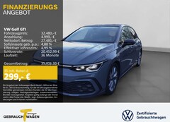 Bild des Angebotes VW Golf GTI PANO ESTORIL19 KAMERA HARMAN