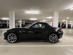 Bild des Angebotes Mazda MX-5 Kizuna Kamera LED Leder Nappa Bose 9xAssistenten