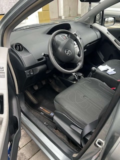 Bild des Angebotes Toyota Yaris toyota yaris