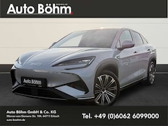 Bild des Angebotes BYD Sealion 7 AWD Design+Pano.+Leder+Dynaudio+360Kam.+ACC