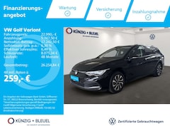 Bild des Angebotes VW Golf Variant Active 2.0 TDI