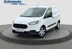 Bild des Angebotes Ford Transit Courier Trend/Klima/Navi/Kamera/hzb.FS Klima Navi