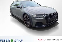 Audi A6 allroad 55TDI Matrix/HuD/360°/AHK/Pano/B&O/Standhzg