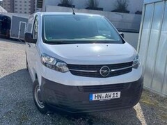 Bild des Angebotes Opel Vivaro 1,5 cdti