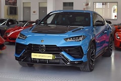 Bild des Angebotes Lamborghini Urus Performante Carbonhaube & Paket Pano MY25