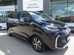 Bild des Angebotes Toyota Proace 2,0-l-D-4D L1 (8-Si.) Autm. Verso Exclusive