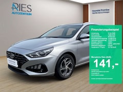 Bild des Angebotes Hyundai i30 cw 1.6 CRDi (DPF) Trend KlimaA*SHZ*2xKlima