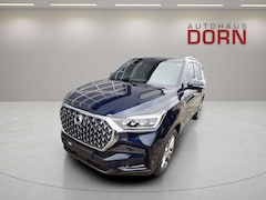 Bild des Angebotes SsangYong Rexton Sapphire 2023 2.2D 8AT AWD Elegance-Paket 20" LMF