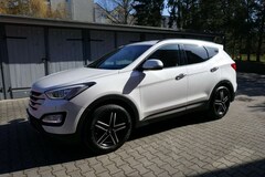 Bild des Angebotes Hyundai SANTA FE Style 2WD Xenon / Navi
