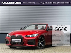 Bild des Angebotes BMW 440 xDrive Cabrio-LCI-Nackenwärmer-DrivingAssProf