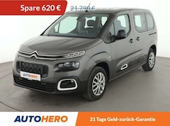 Bild des Angebotes Citroen Berlingo 1.2 PureTech Feel M*TEMPO*CAM*PDC*SHZ*