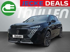 Bild des Angebotes Peugeot 3008 e- GT Elektro 210 / 360° Kamera / AHK / SHZ /
