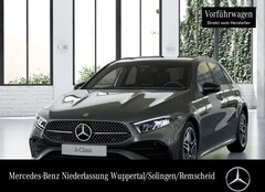 Bild des Angebotes Mercedes-Benz A 220 4M AMG+NIGHT+PANO+AHK+LED+KAMERA+8G