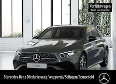 Bild des Angebotes Mercedes-Benz A 220 4M AMG+NIGHT+PANO+AHK+LED+KAMERA+8G