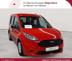 Bild des Angebotes Ford Transit Connect 220 L1 S&S Trend PDC