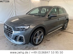 Bild des Angebotes Audi SQ5 ABT 283KW/MATRIX/ACC+/HUD/VIRTUAL