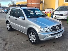 Bild des Angebotes Mercedes-Benz ML 270 CDI Final Edition