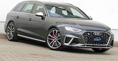 Bild des Angebotes Audi S4 Avant 3.0 TDI QUATTRO 255 kW *LEDER *GARANTIE