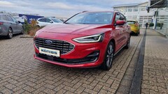 Bild des Angebotes Ford Focus Titanium X