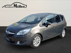 Bild des Angebotes Opel Meriva B Style 1.4 Turbo PDC SHZ LHZ ALLWETTER