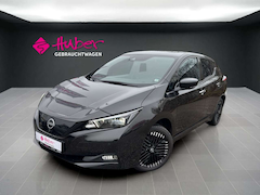 Bild des Angebotes Nissan Leaf N-CONNECTA 59 kWh (*AUTOMATIK*360°-KAMERA*)