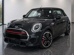 Bild des Angebotes MINI John Cooper Works Cabrio John Cooper Works*MWST*
