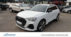 Bild des Angebotes Audi Q3 Q3 35 TFSI S tronic S line Matrix LED+Navi Plus